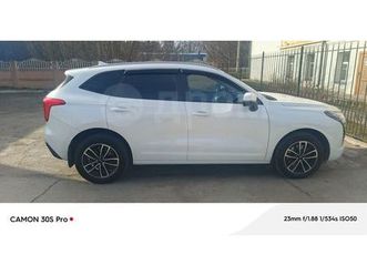 продажа haval jolion, 2023 год в туле
