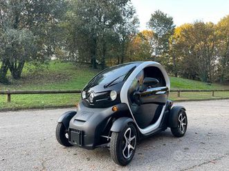 renault twizy 2021