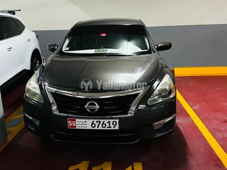 used nissan altima 2.5 s 2013