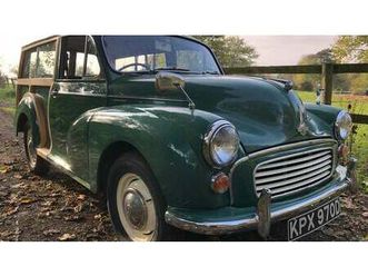 1966-morris-minor-vert-manuel-4-vitesses-conduite-a-droi