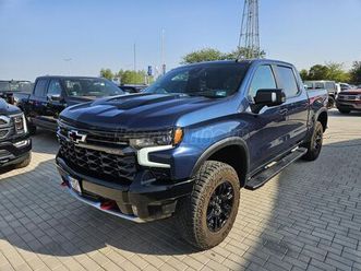 chevrolet silverado 6.2 1500 4x4 zr2 (automata) 22.900.000+ áfa