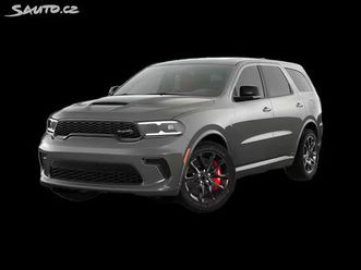 dodge durango 6.2 v8 hellcat 710hp premium