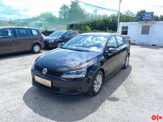 volkswagen jetta 2011