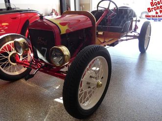 1919 ford model t speedster