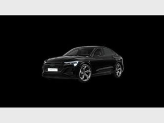 audi sq8 sportback e-tron 370 kw