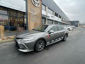 2,5 hybrid 218k executive vip