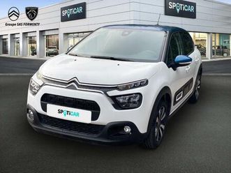 bluehdi 100 s&s bvm6 shine