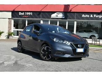 1.0 ig-t xtronic acenta 5 porte 93cv