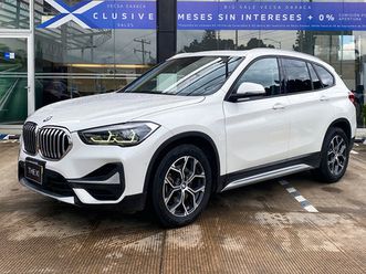 BMW X1 SDRIVE 20I bmw-x1-2-0-sdrive-20ia-x-line-at