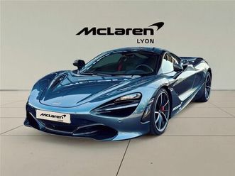 mclaren 720s mclaren coupe v8 4.0 720 ch .