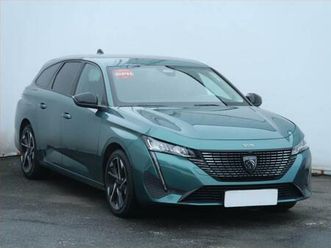 peugeot 308 allure 1.2 puretech