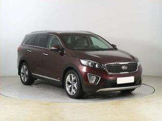 kia sorento 2.2 crdi, 4x4, automat