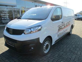 FIAT SCUDO scudo