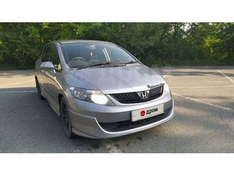 продажа honda airwave, 2005 год в артёме