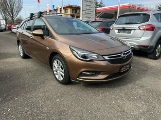 astra sports tourer 1.4i turbo enjoy