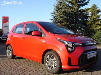 kia picanto 1.0 dpi 5amt comfort + alu r14