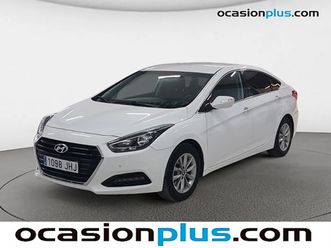 1.7 crdi bluedrive klass (115 cv)