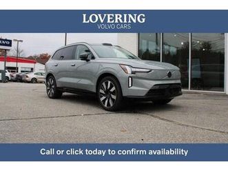 new 2025 volvo ex90 twin motor ultra