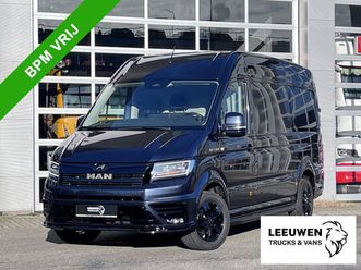 man tge - 3.180u25022.0 tdi 177pku2502l3h3u2502 next level