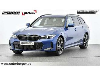 e xdrive touring m sportpaket