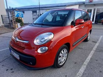 fiat 500l living 1.6 16v multijet lounge