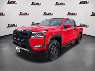 new-2025-nissan-frontier-pro-4x