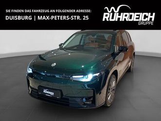 leapmotor c10 design