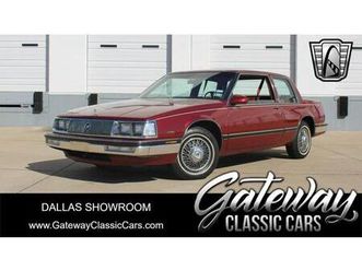 used 1985 buick electra base