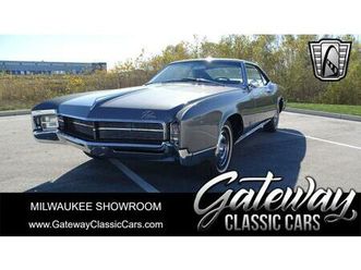 used 1967 buick riviera