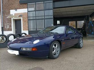 porsche 928 gts - 1994