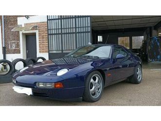 1994 porsche 928 gts a vendre