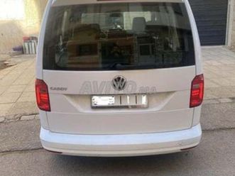 volkswagen-caddy-diesel-manuelle-2021-a-sale