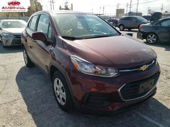 uzywany-chevrolet-trax-2017-chevrolet-trax-chevrolet-trax-ls-2017r-1-4l-cena-oglosze