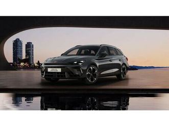 sportstourer 1.5 etsi 150 hk dsg - privatleasing