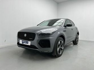 2.0d mhev d204 r dynamic se auto 4wd 204cv 5p
