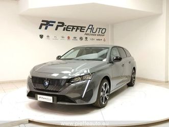 308 1ª serie 308 sw - puretech 130 s&s allure