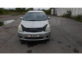 продажа toyota wish, 2003 год в черногорске