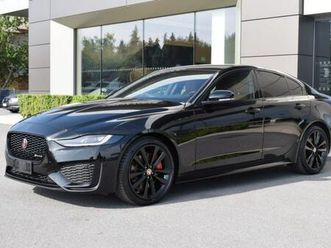 xe (x760) jaguar xe awd limited edition 204 ps auto