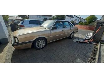 audi 90 5 zyl. 2,2l