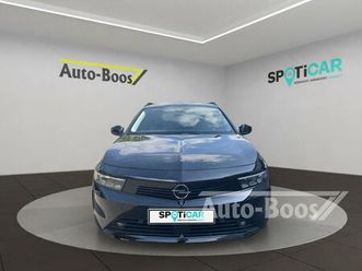 sports tourer 1.2 turbo edition (l)