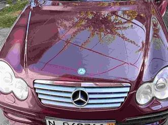 mercedes benz c220 sport coupe