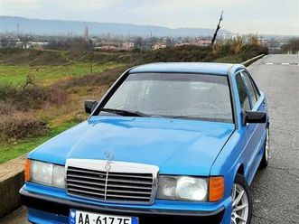 shitet mercedes benz e 190