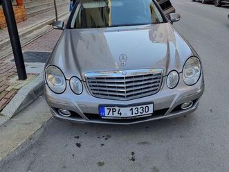 mercedes benz e280 pa takse luksi