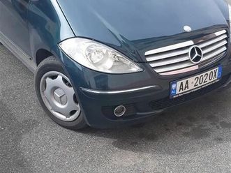 mercedes benc a 180 cdi elegance
