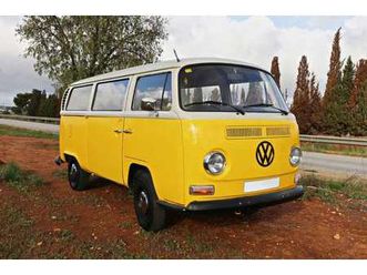 transporter volkswagen industrial manual de 4 pue