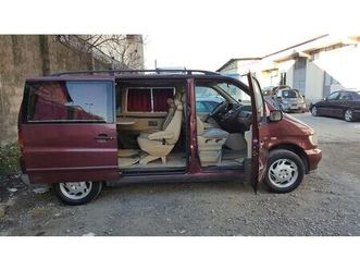 mercedes benz vito 230 disel