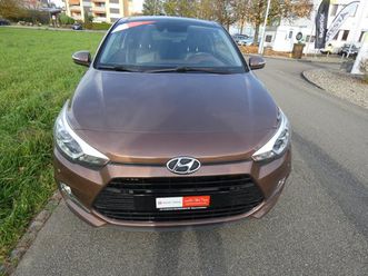 i20 coupé 1.0 t-gdi vertex