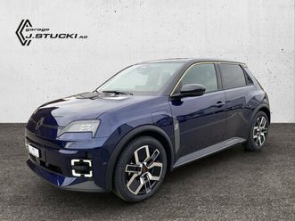 r5 e-tech electric techno 150ps comfort range