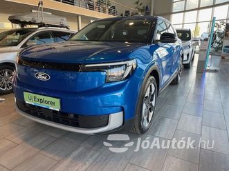 xlt phev 2.3 280le a10 rendelhető
