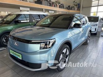 xlt phev 2.3 280le a10 rendelhető